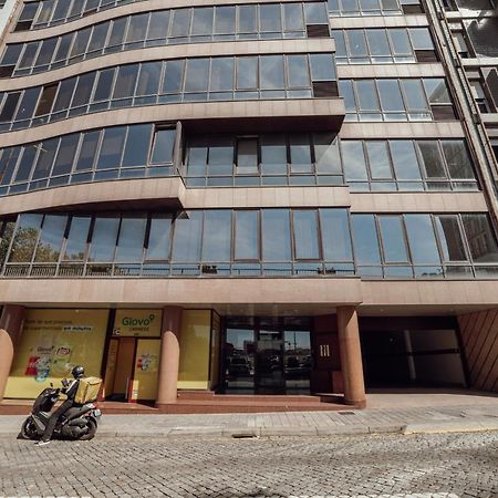 Modern Trindade By Homing Apartment Porto Bagian luar foto