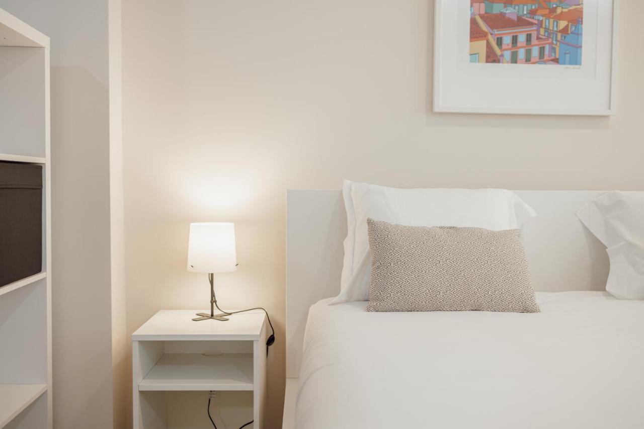 Modern Trindade By Homing Apartment Porto Bagian luar foto