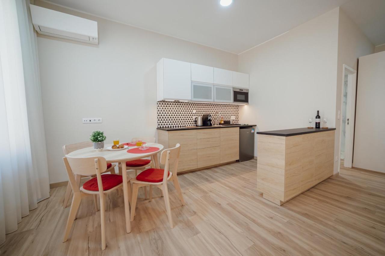 Modern Trindade By Homing Apartment Porto Bagian luar foto