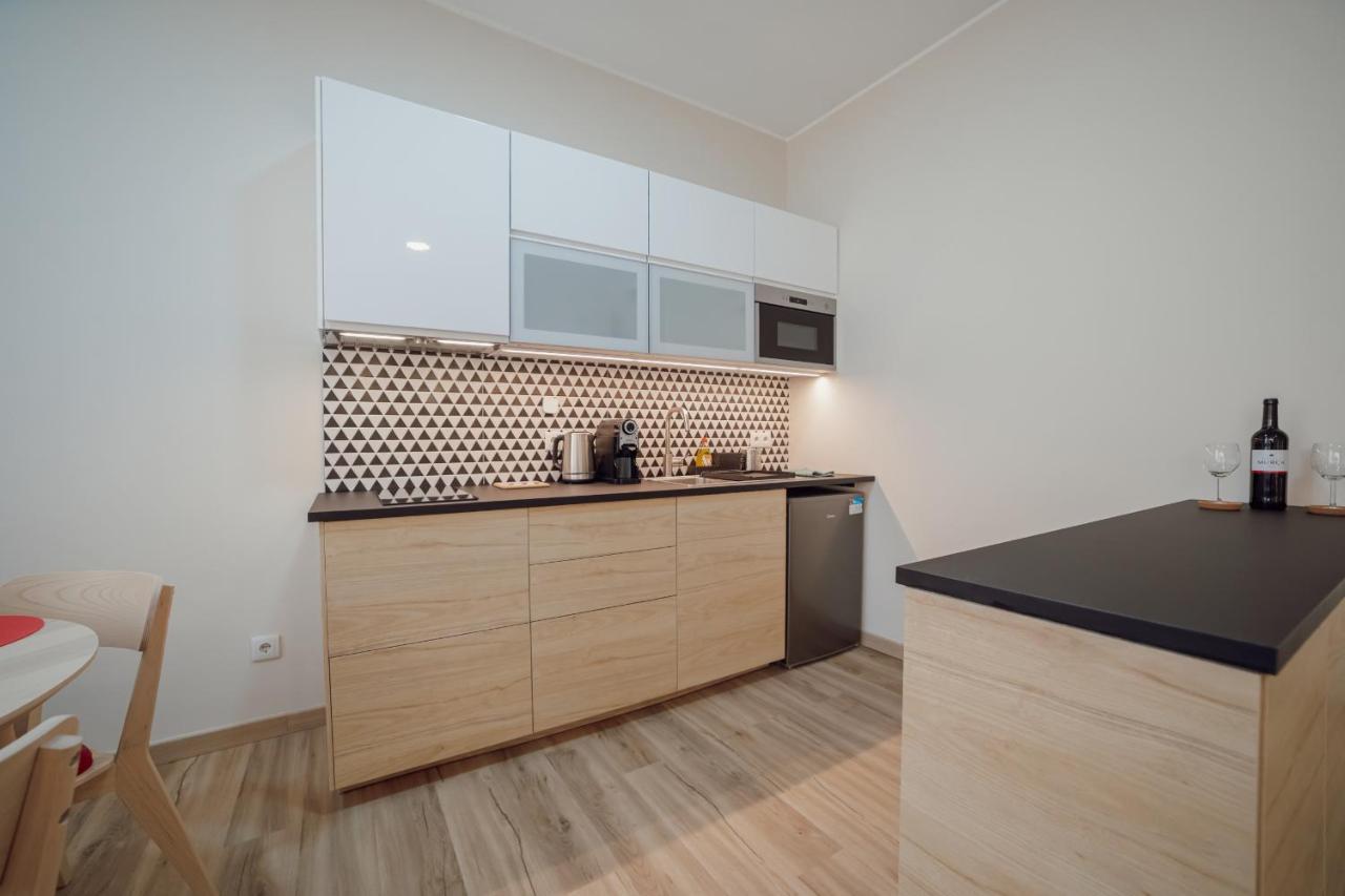 Modern Trindade By Homing Apartment Porto Bagian luar foto