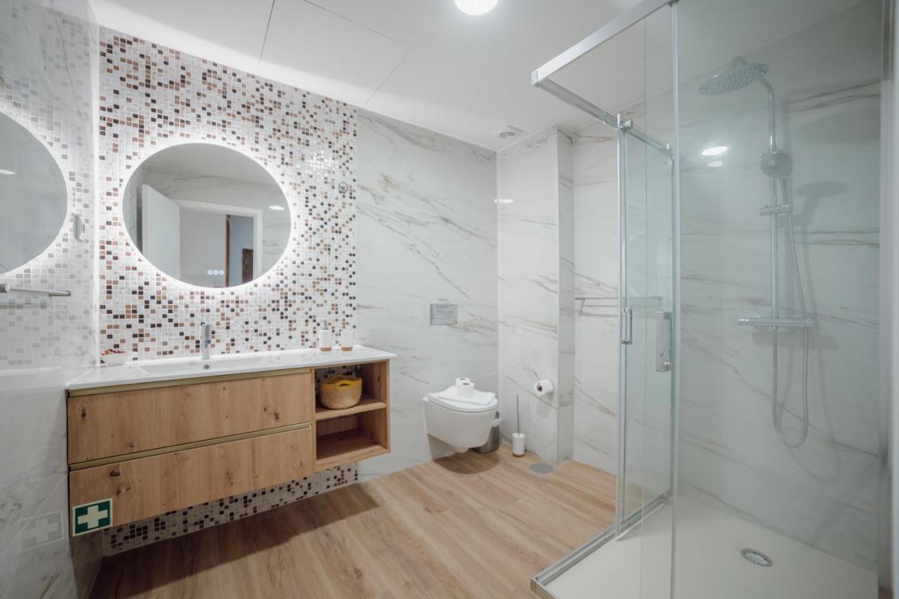 Modern Trindade By Homing Apartment Porto Bagian luar foto