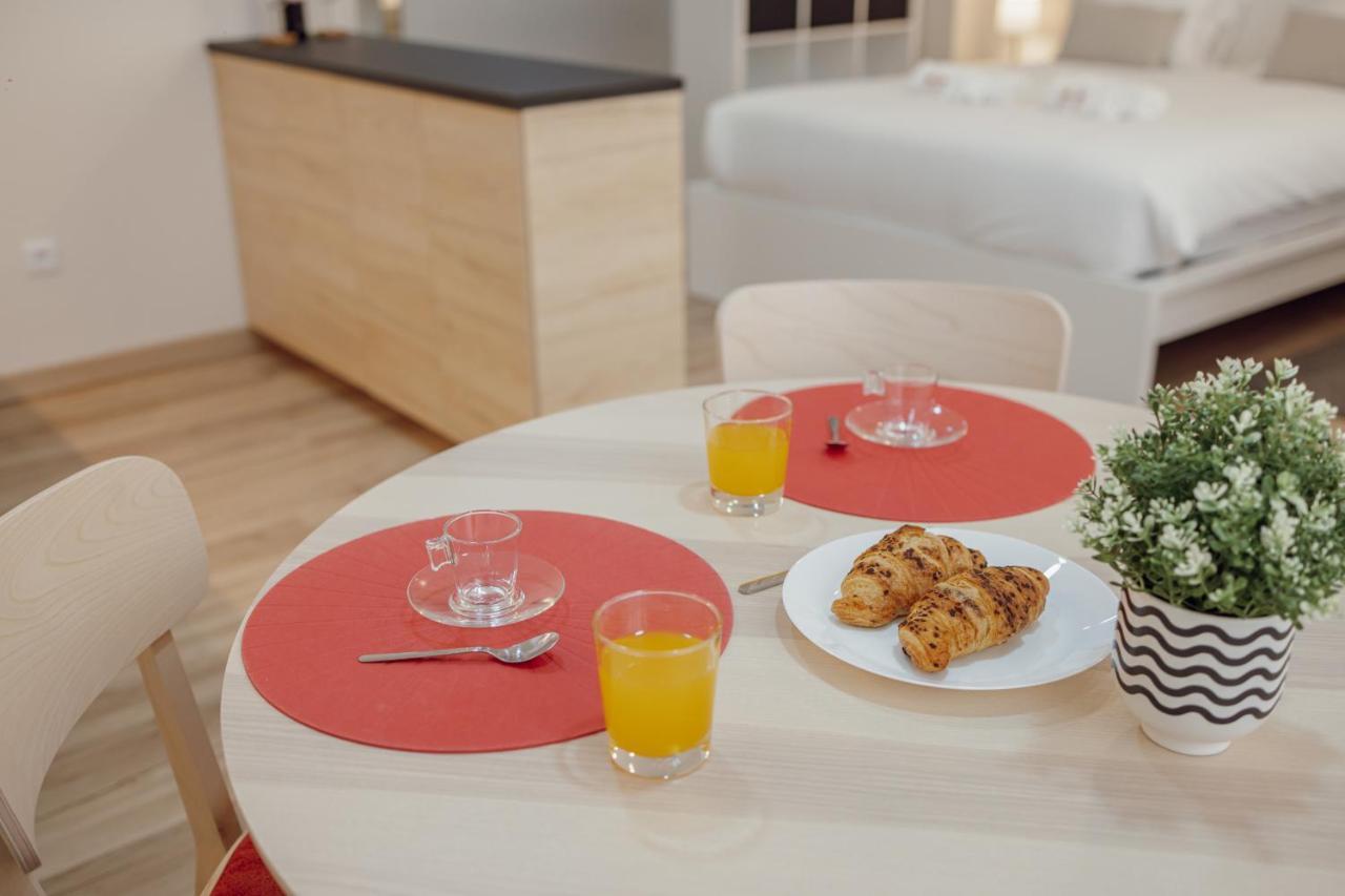 Modern Trindade By Homing Apartment Porto Bagian luar foto