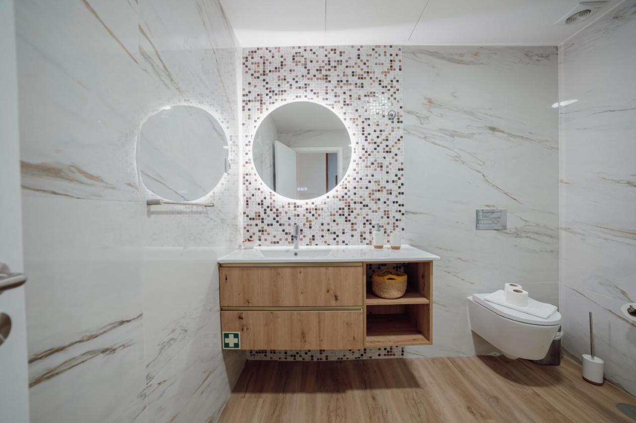 Modern Trindade By Homing Apartment Porto Bagian luar foto