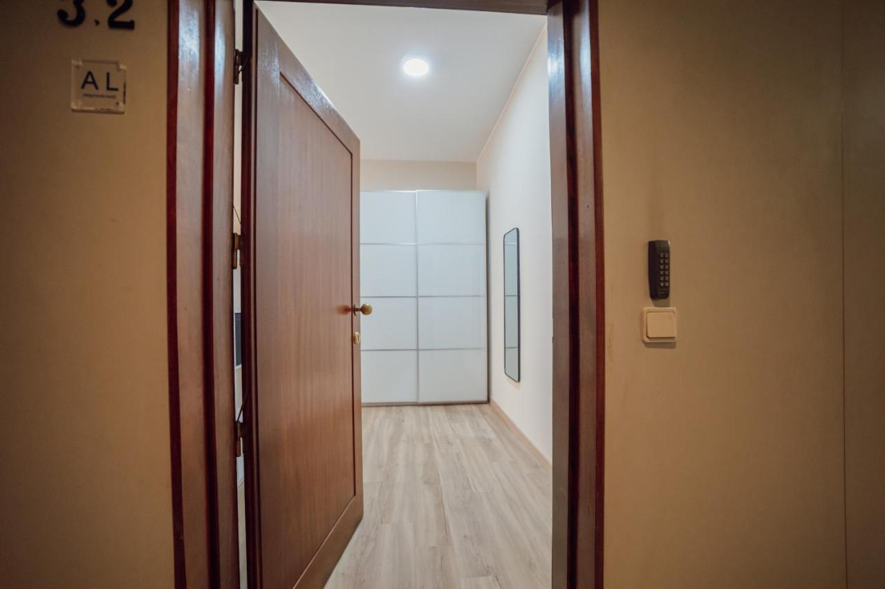 Modern Trindade By Homing Apartment Porto Bagian luar foto